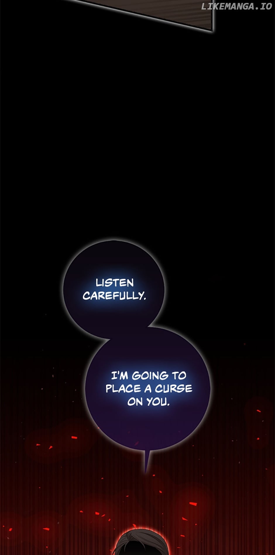 The Villainess's Daughter Chapter 79 - page 75