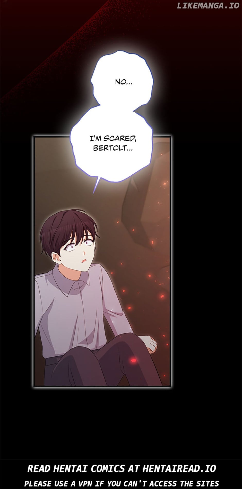 The Villainess's Daughter Chapter 79 - page 78