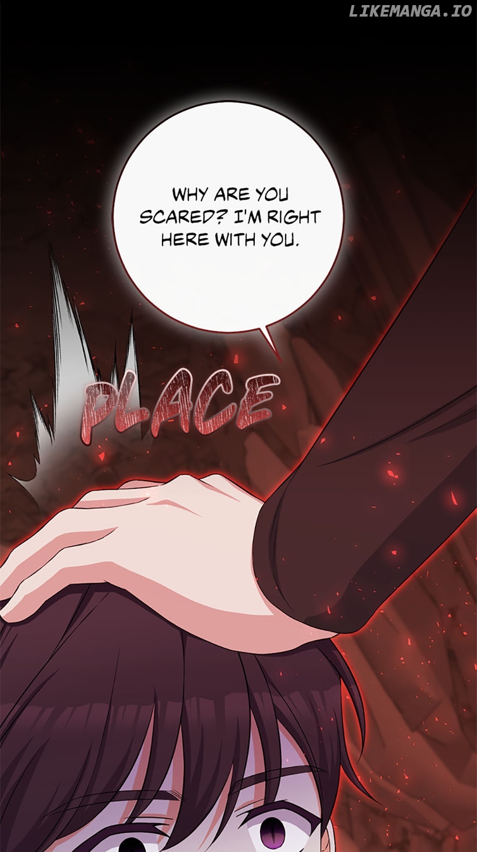 The Villainess's Daughter Chapter 79 - page 79
