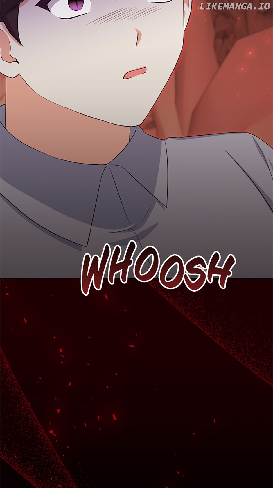 The Villainess's Daughter Chapter 79 - page 80