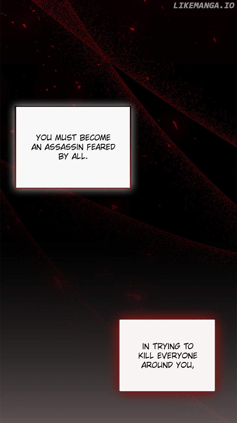 The Villainess's Daughter Chapter 79 - page 81