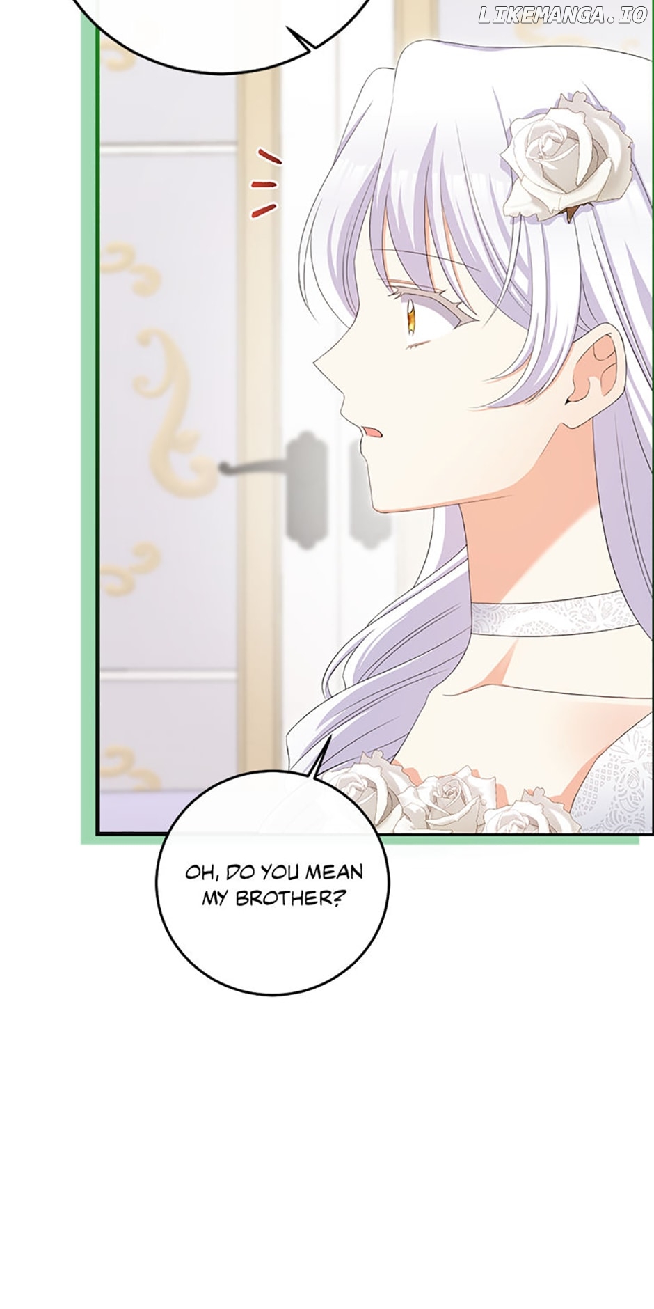 The Villainess's Daughter Chapter 79 - page 10
