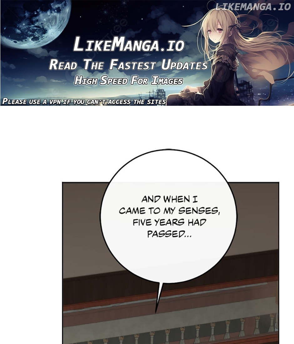The Villainess's Daughter Chapter 80 - page 1