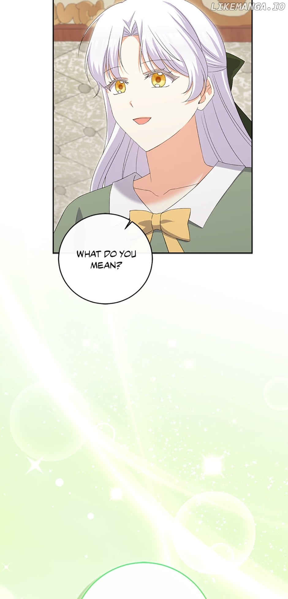 The Villainess's Daughter Chapter 80 - page 13