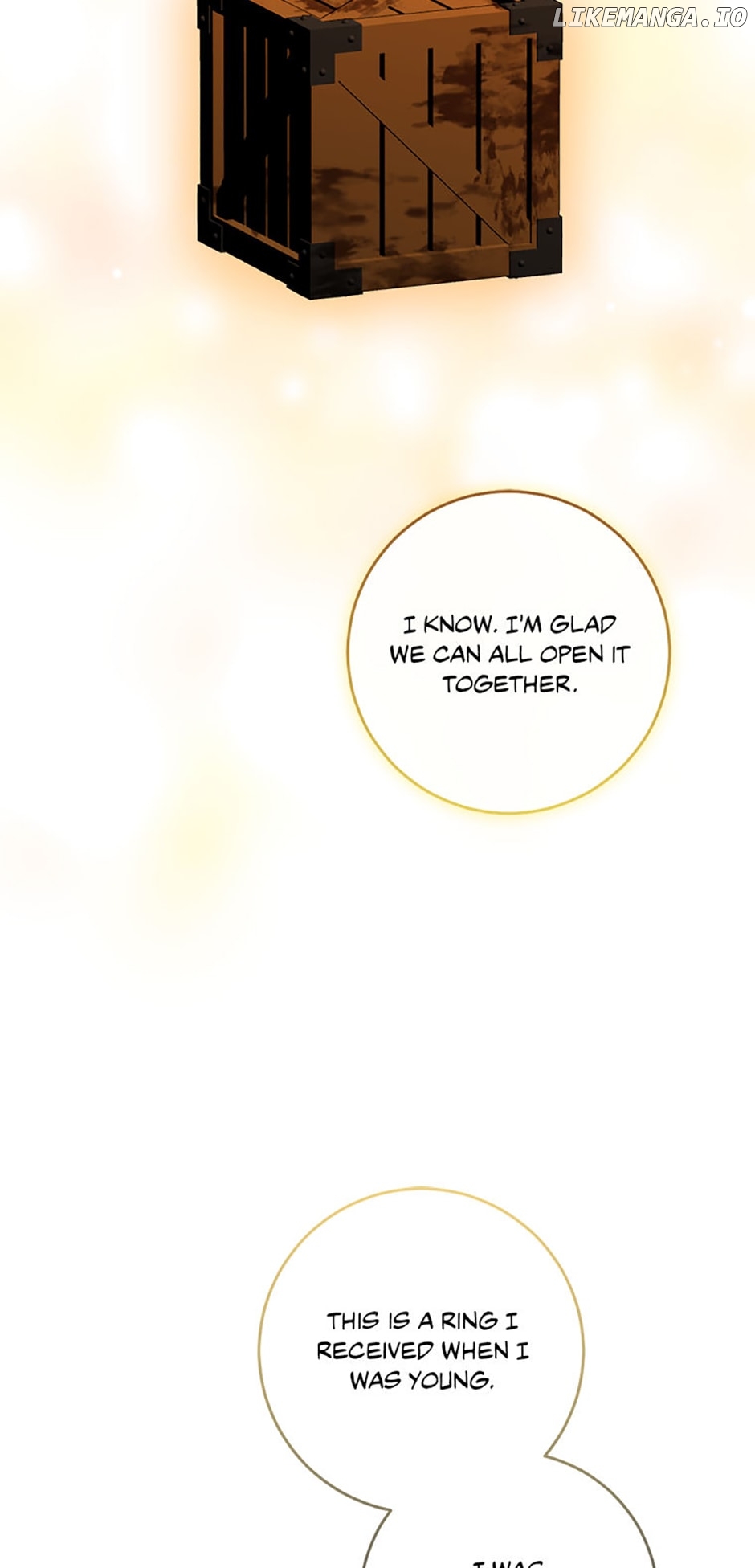 The Villainess's Daughter Chapter 80 - page 16