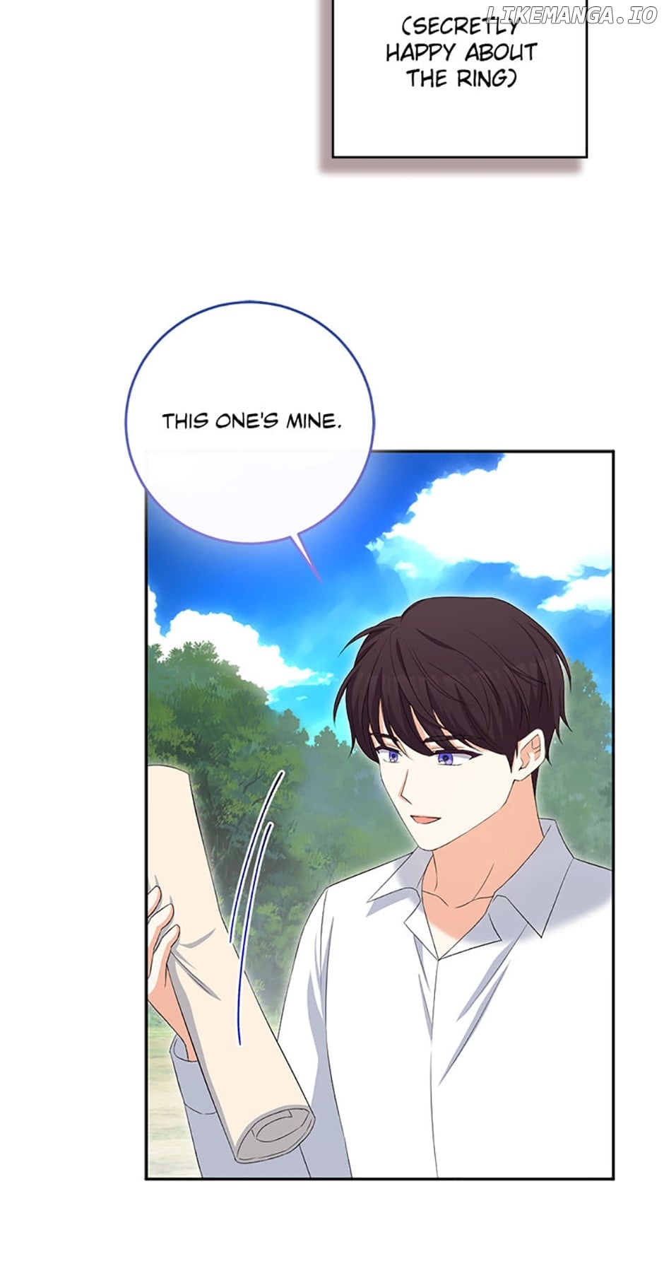 The Villainess's Daughter Chapter 80 - page 21