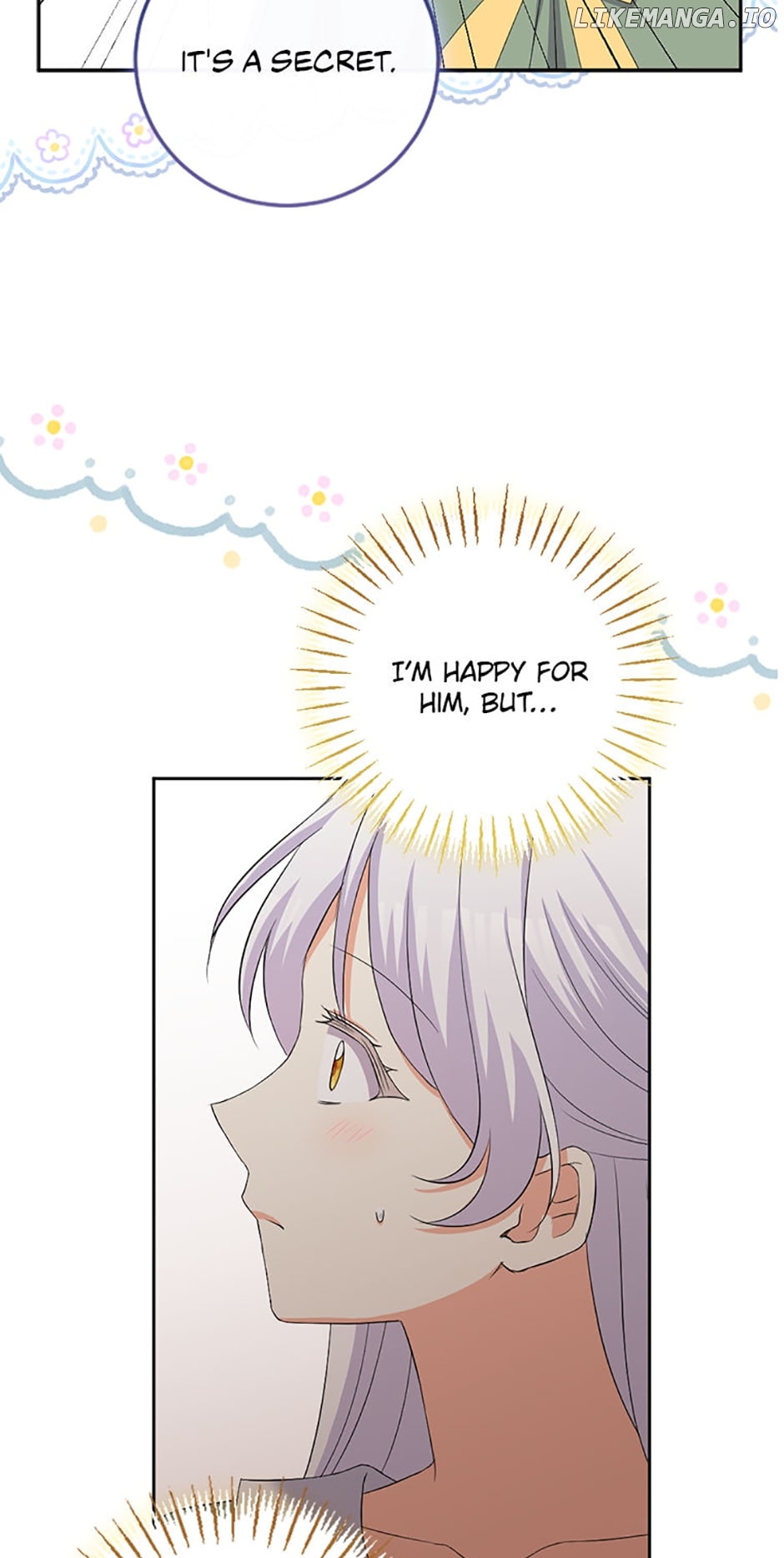 The Villainess's Daughter Chapter 80 - page 32