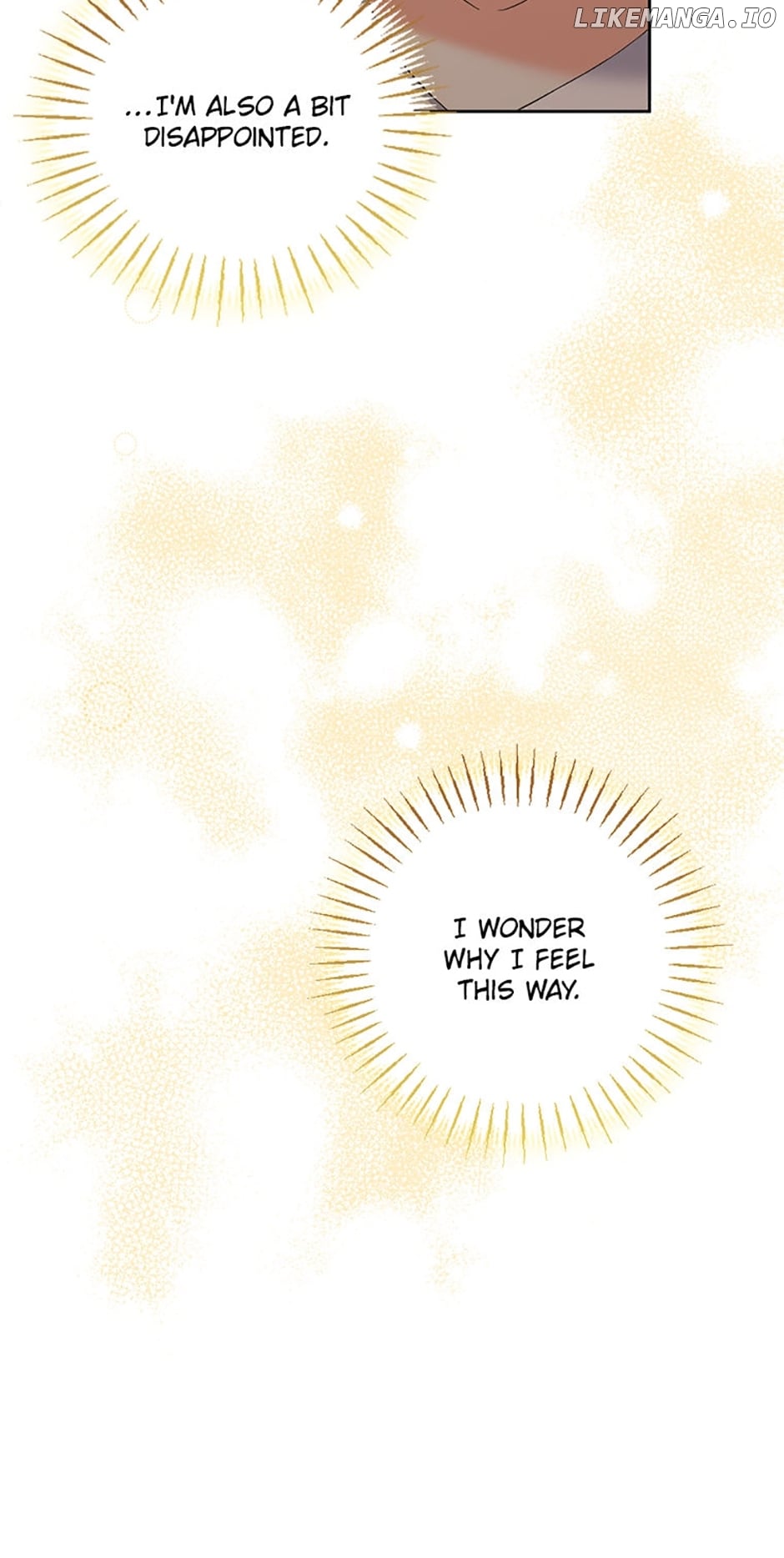 The Villainess's Daughter Chapter 80 - page 33