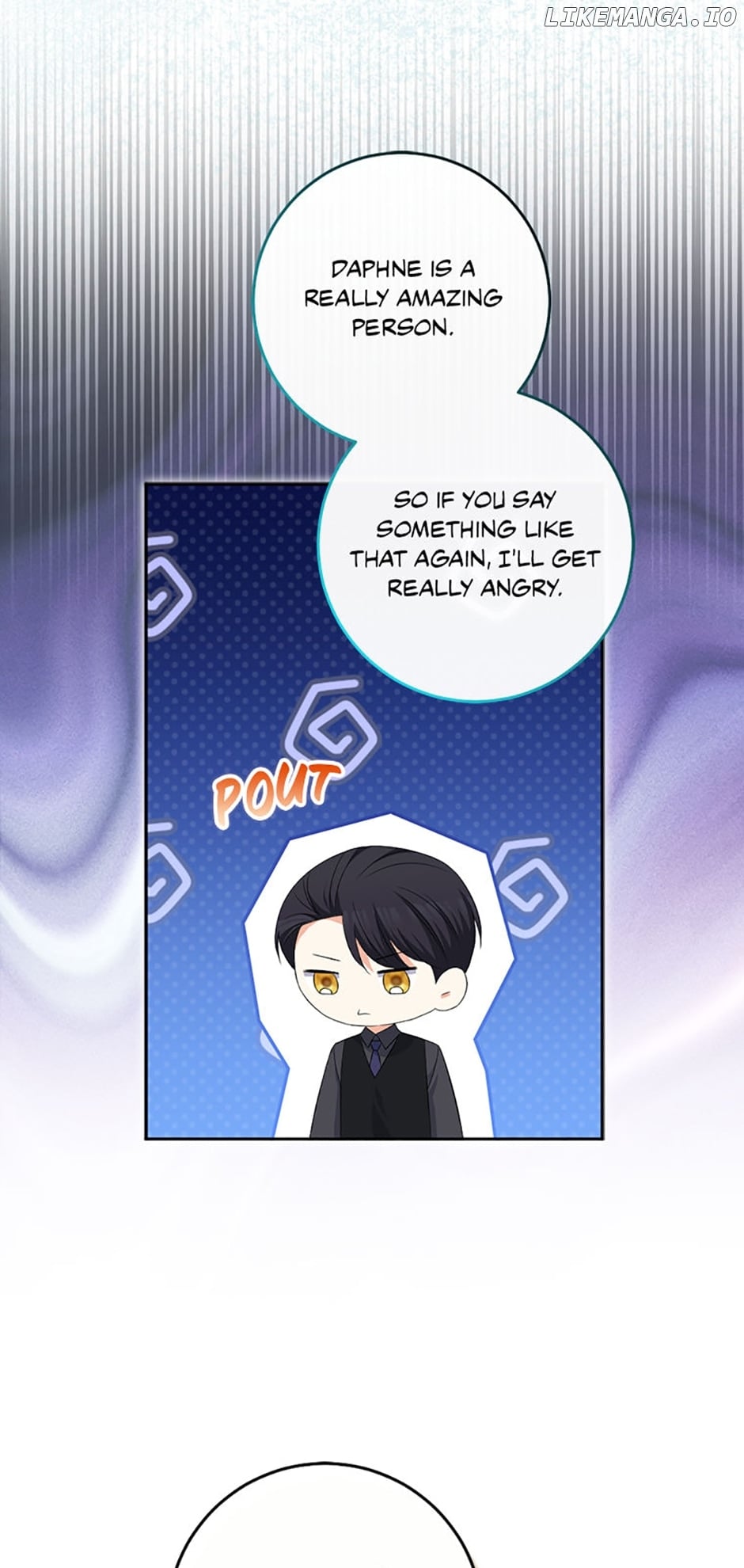 The Villainess's Daughter Chapter 80 - page 44