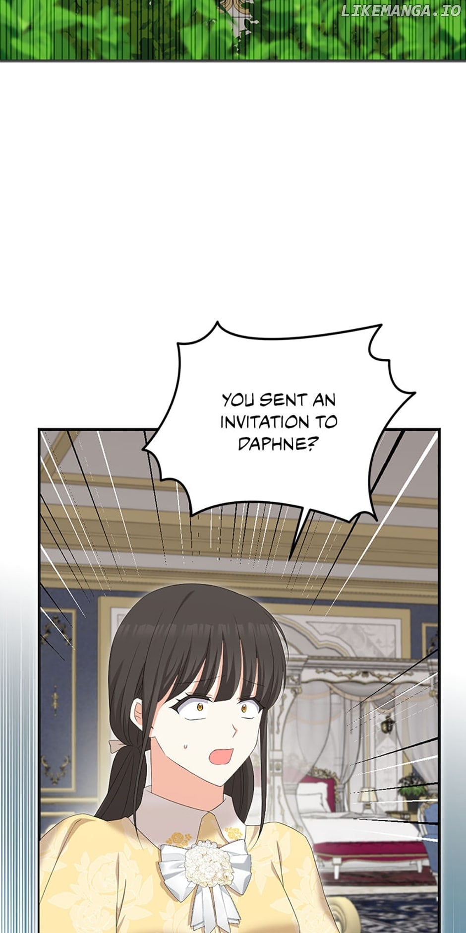 The Villainess's Daughter Chapter 80 - page 50