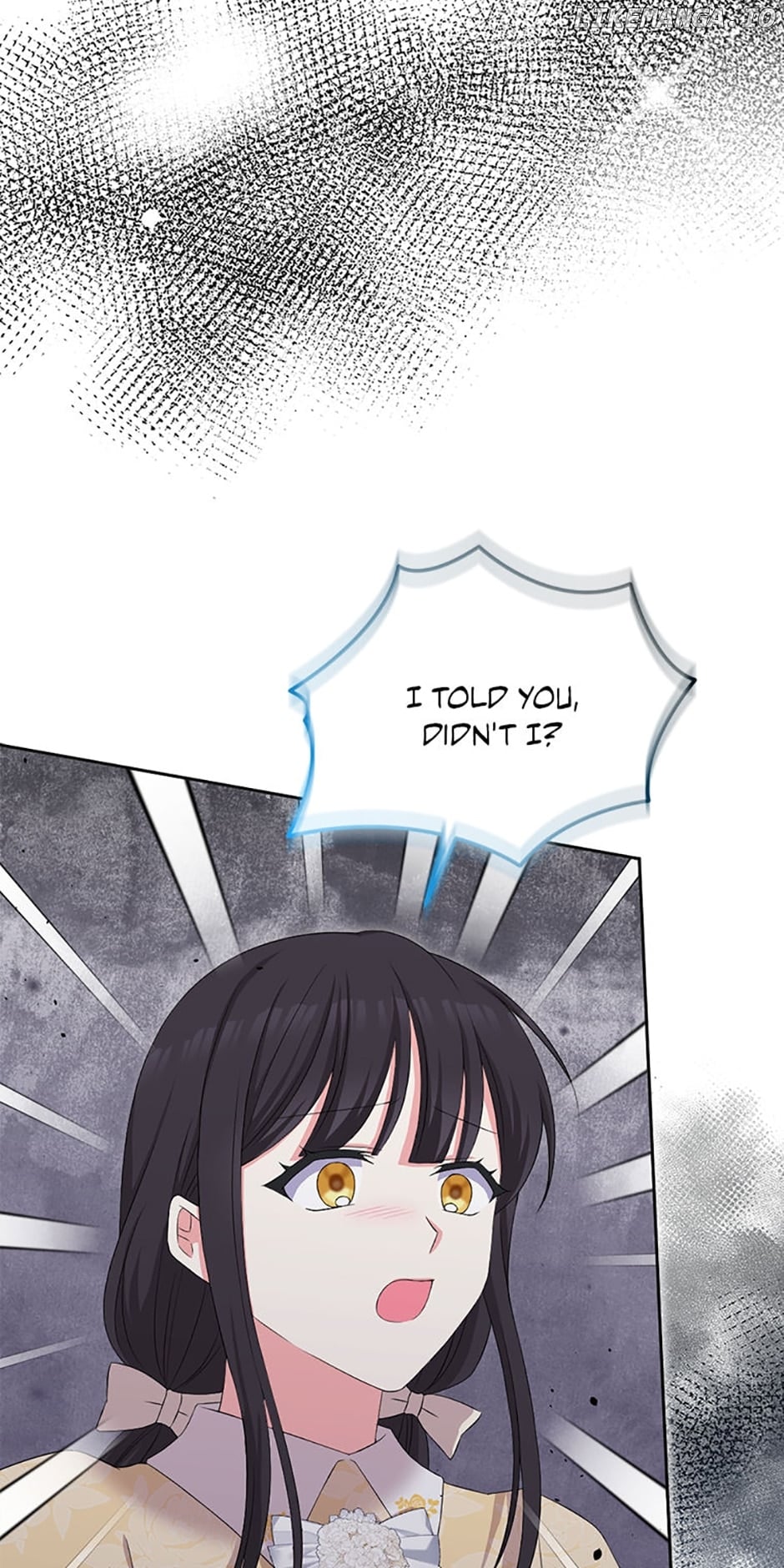 The Villainess's Daughter Chapter 80 - page 54