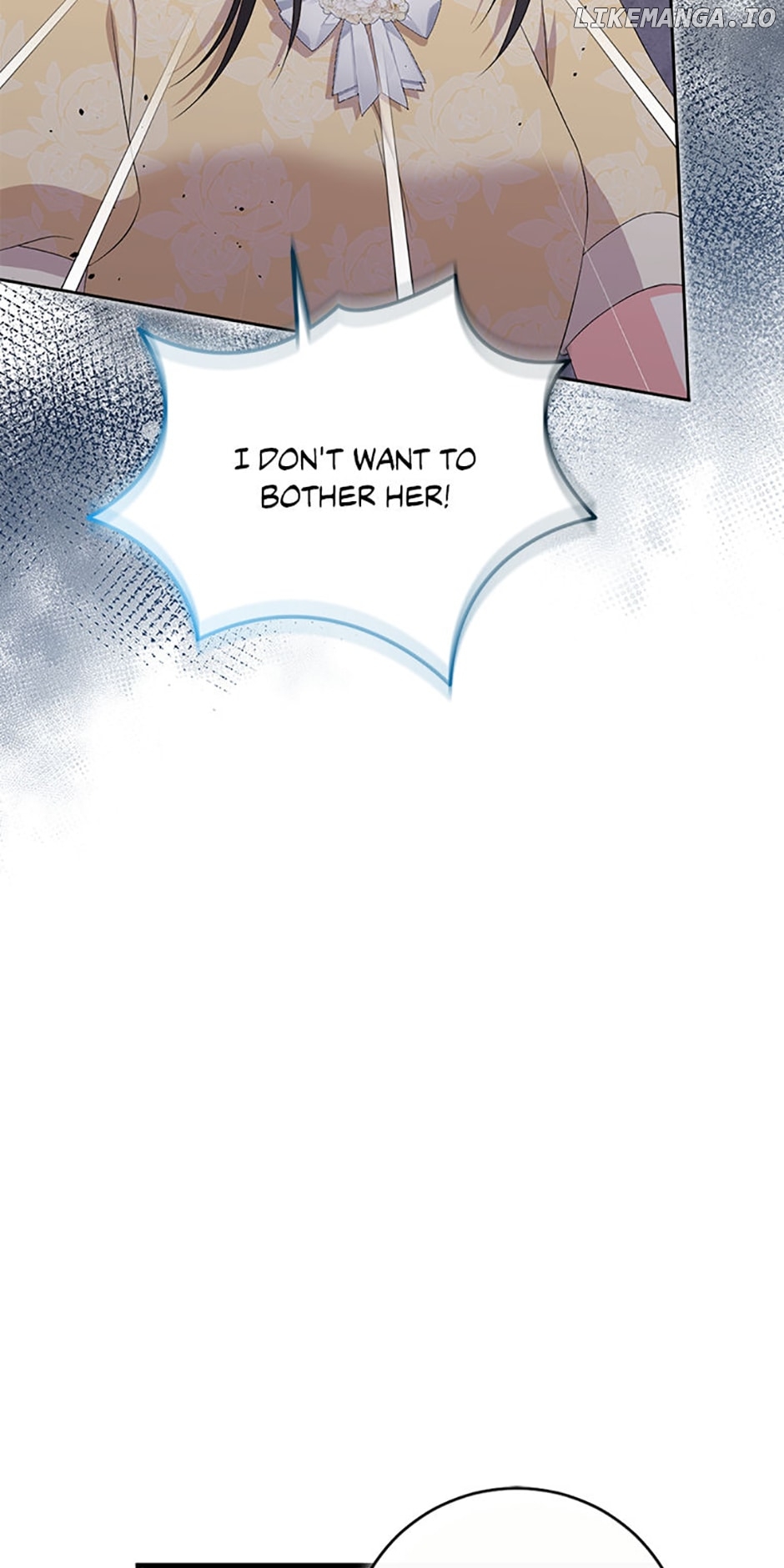 The Villainess's Daughter Chapter 80 - page 55