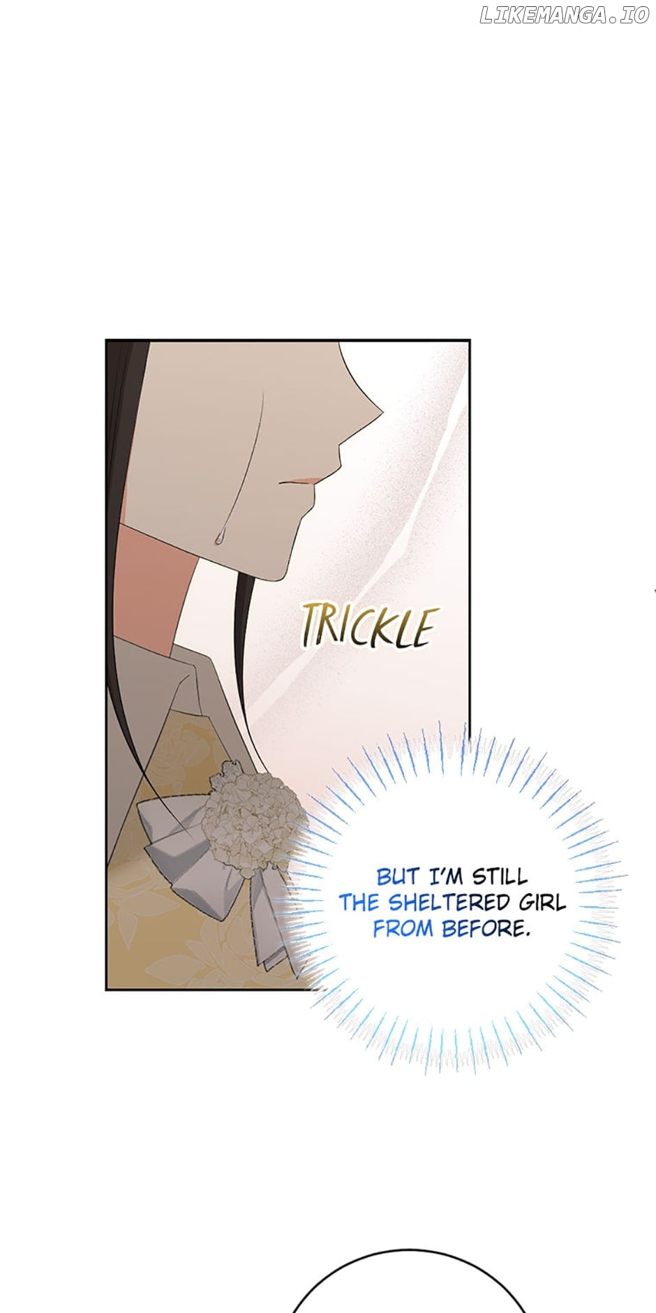 The Villainess's Daughter Chapter 80 - page 58