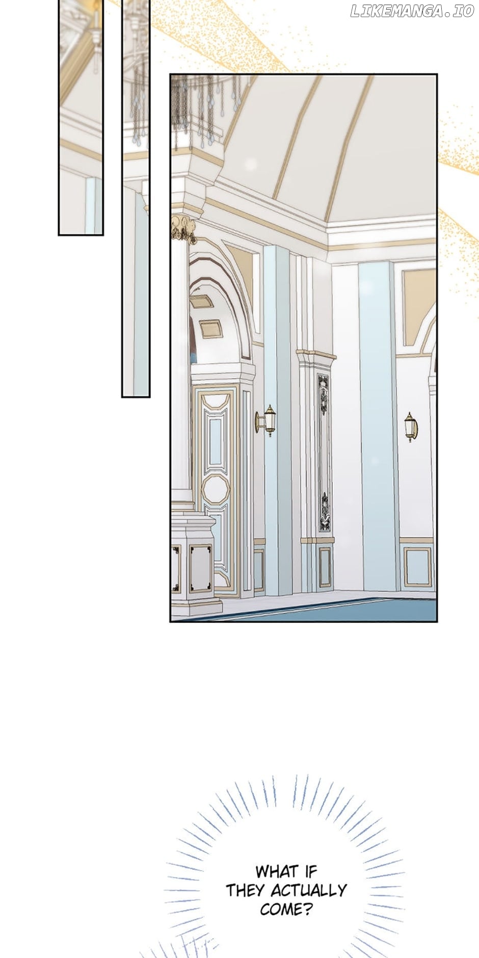 The Villainess's Daughter Chapter 80 - page 62