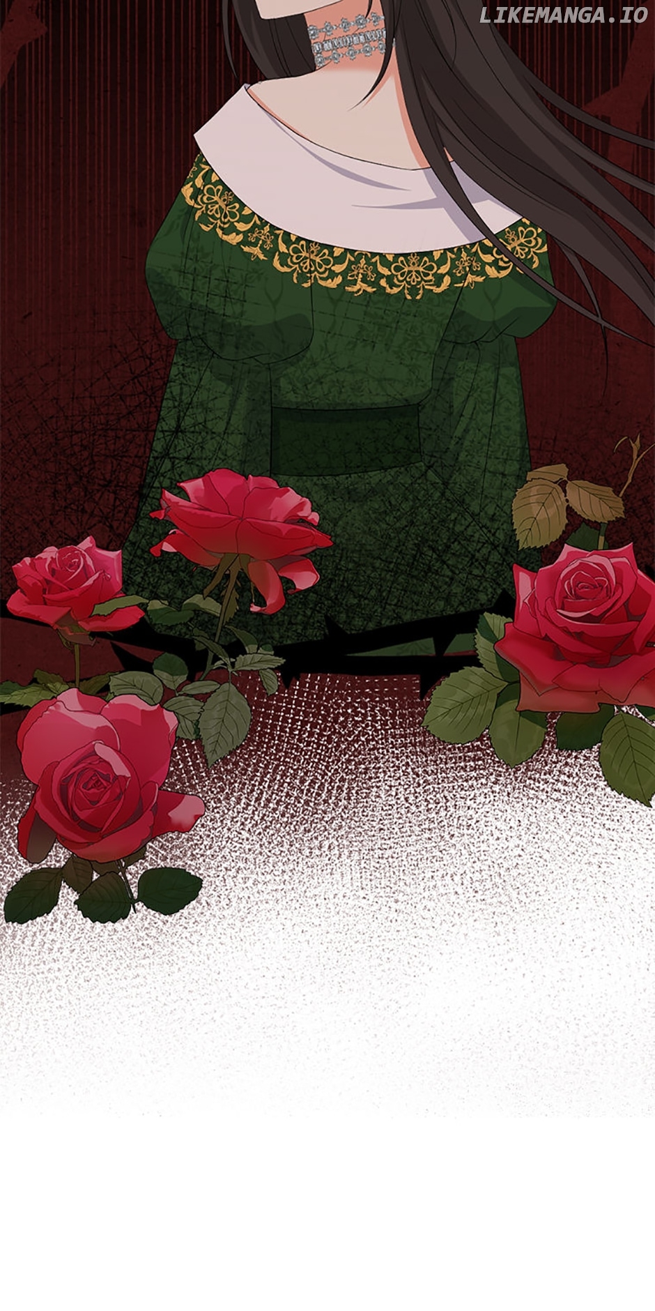 The Villainess's Daughter Chapter 80 - page 66