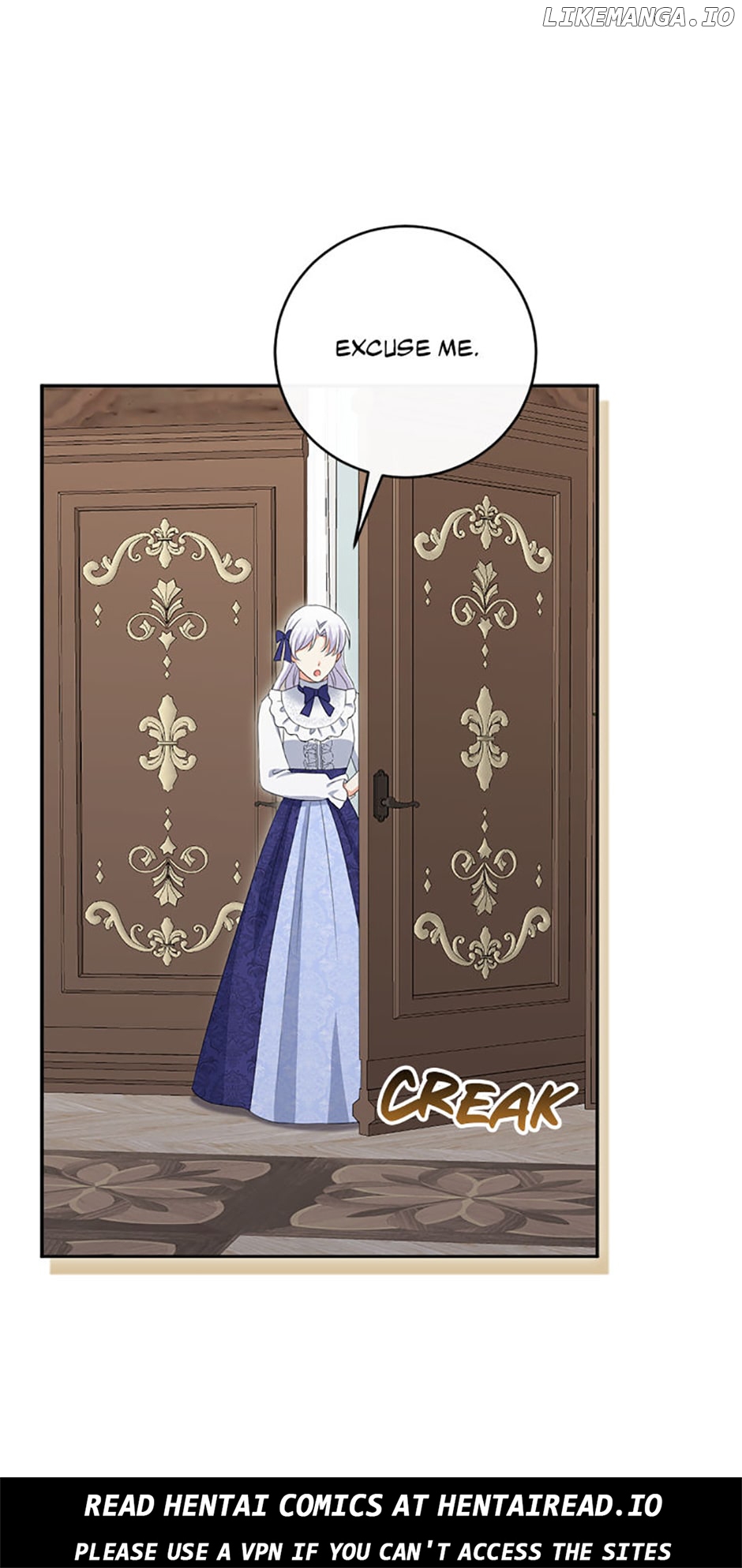 The Villainess's Daughter Chapter 80 - page 68