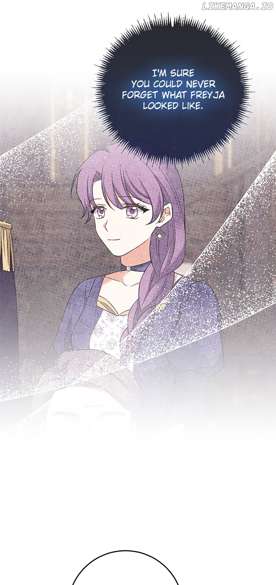 The Villainess's Daughter Chapter 80 - page 74