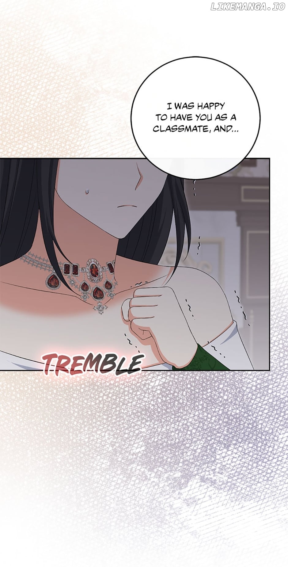 The Villainess's Daughter Chapter 80 - page 77
