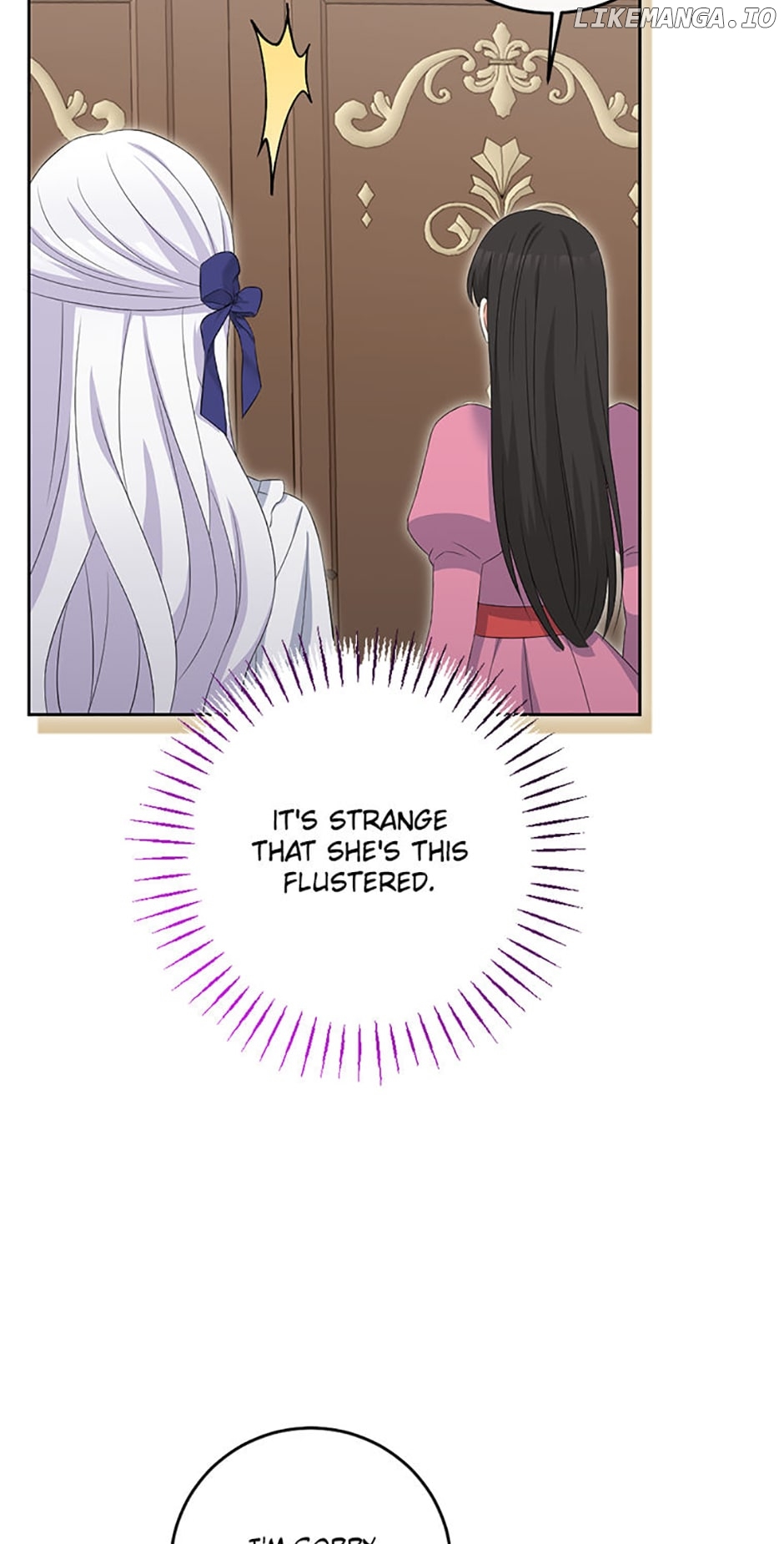The Villainess's Daughter Chapter 80 - page 80