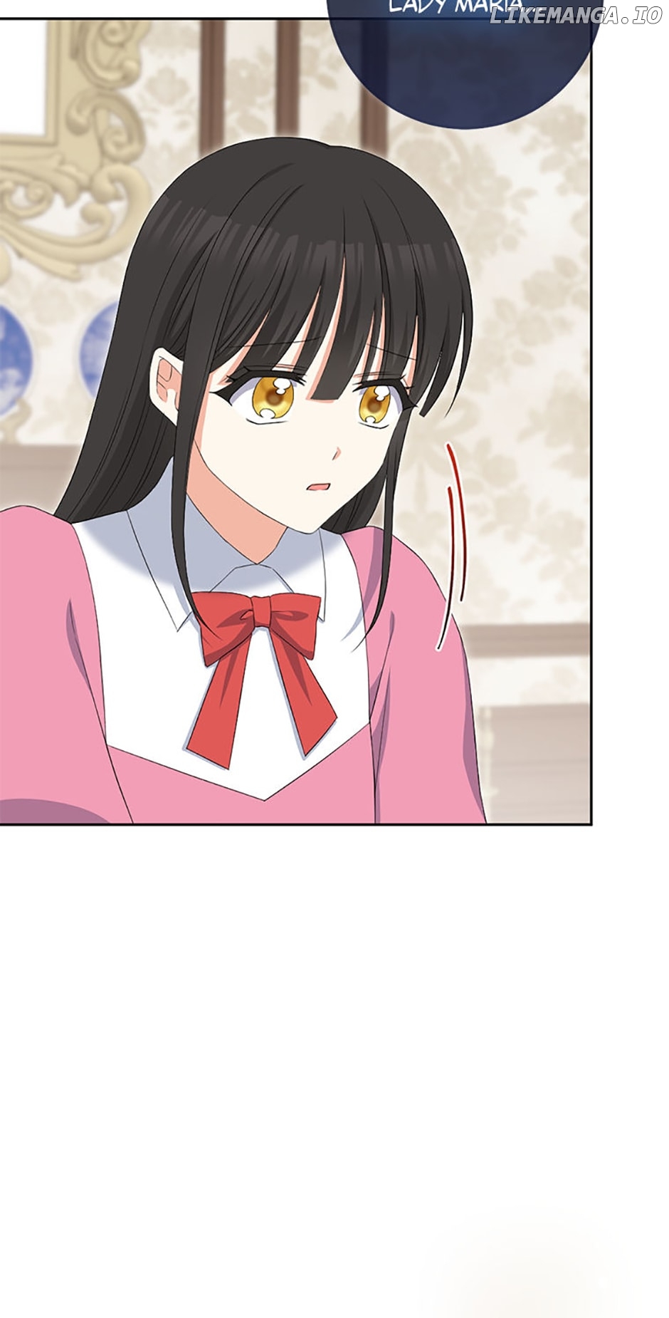 The Villainess's Daughter Chapter 80 - page 82