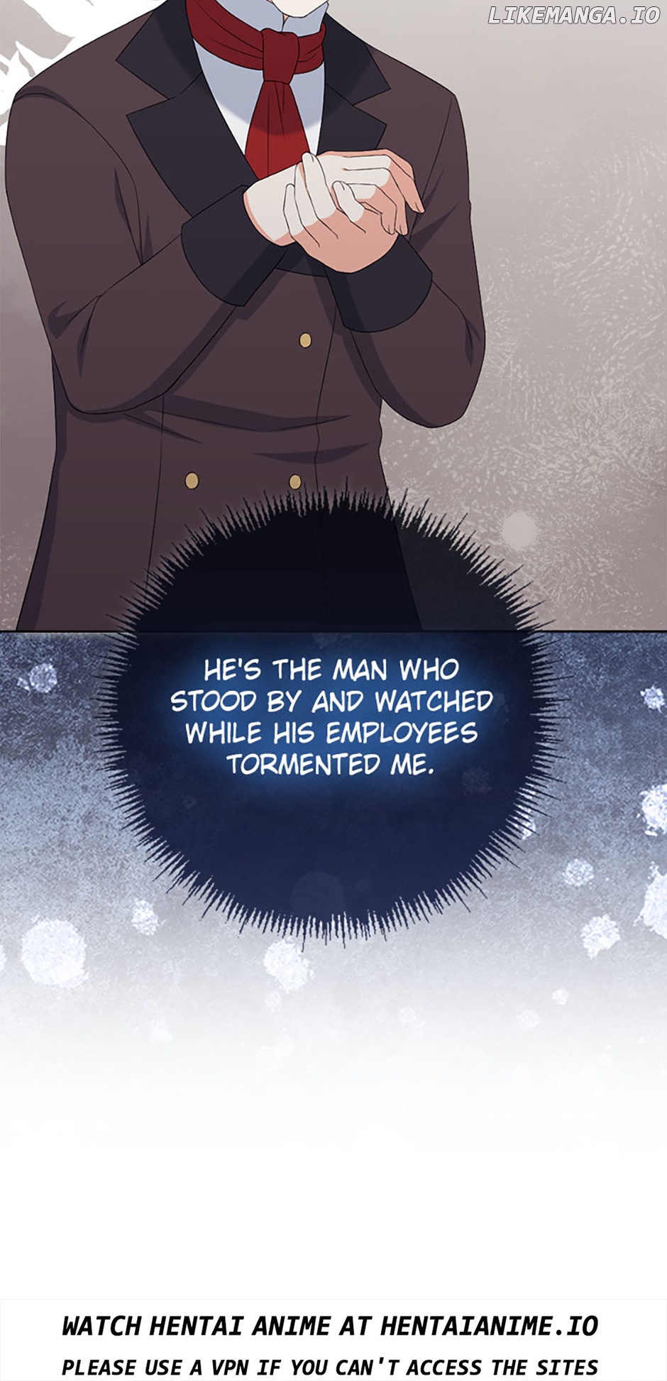 The Villainess's Daughter Chapter 81 - page 18