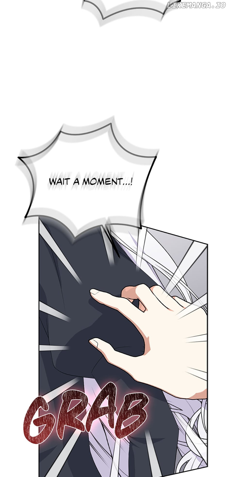 The Villainess's Daughter Chapter 81 - page 29