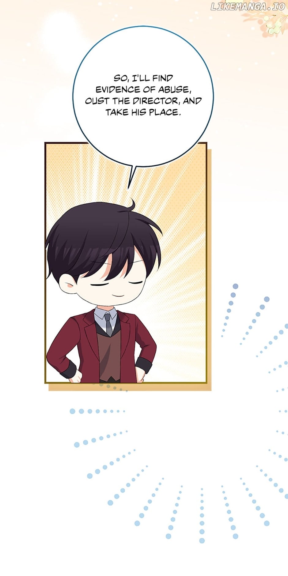 The Villainess's Daughter Chapter 81 - page 47
