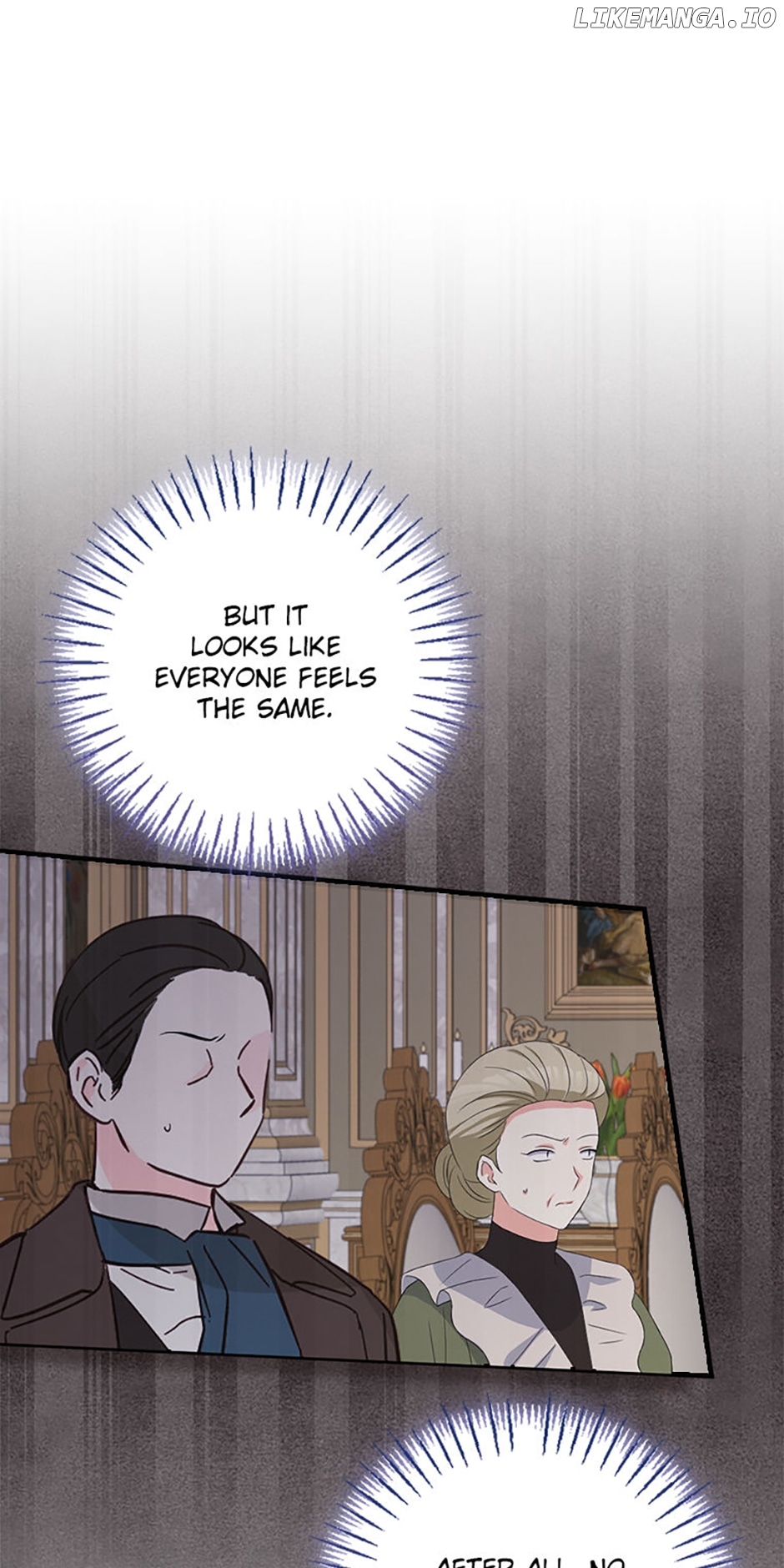 The Villainess's Daughter Chapter 81 - page 58
