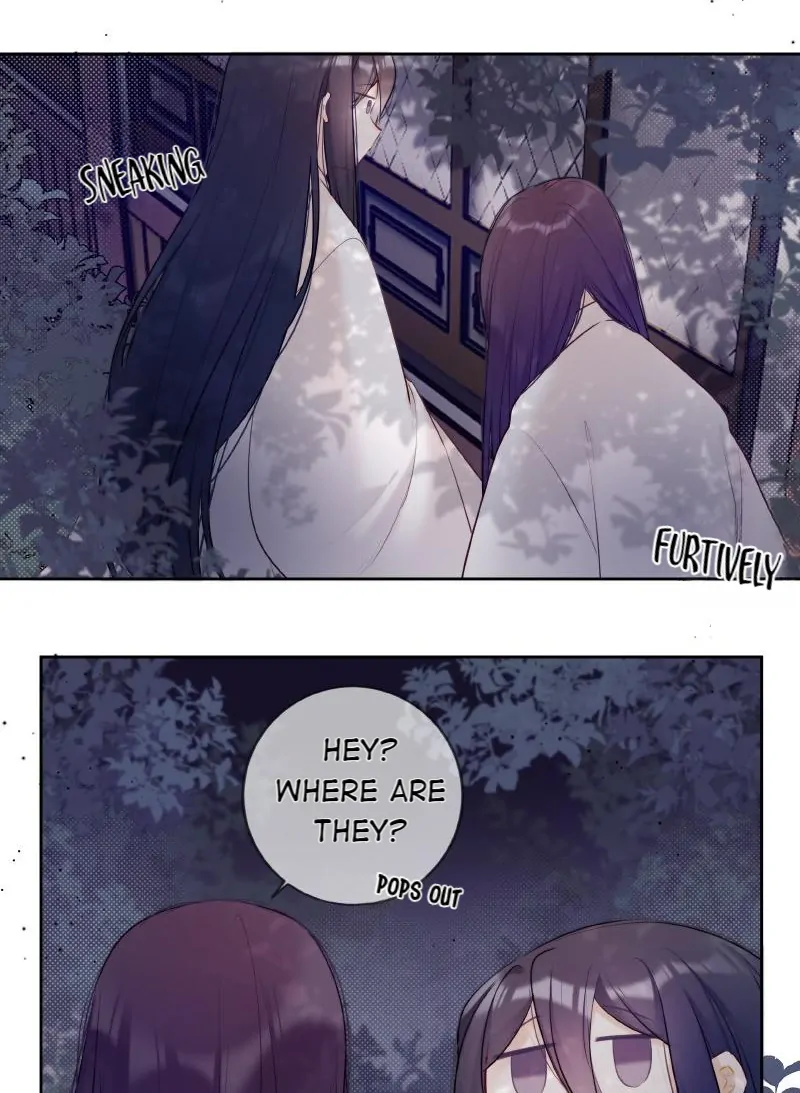 Crown Prince Has A Sweetheart Chapter 31 - page 18