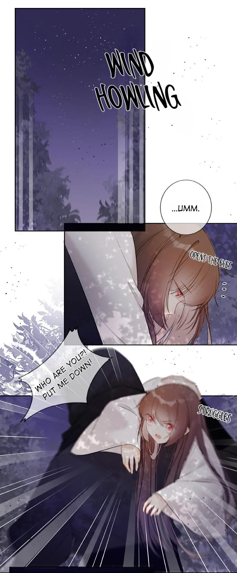 Crown Prince Has A Sweetheart Chapter 32 - page 14