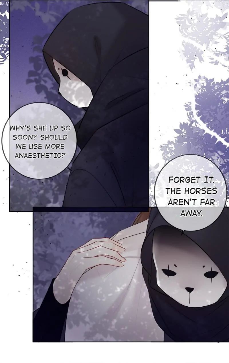 Crown Prince Has A Sweetheart Chapter 32 - page 15