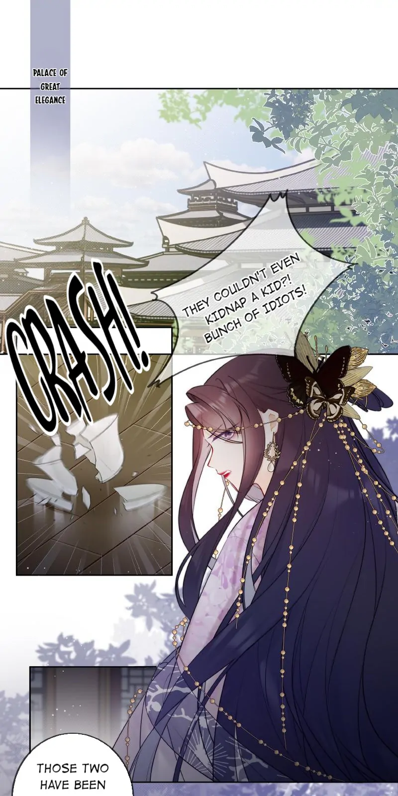 Crown Prince Has A Sweetheart Chapter 33 - page 2