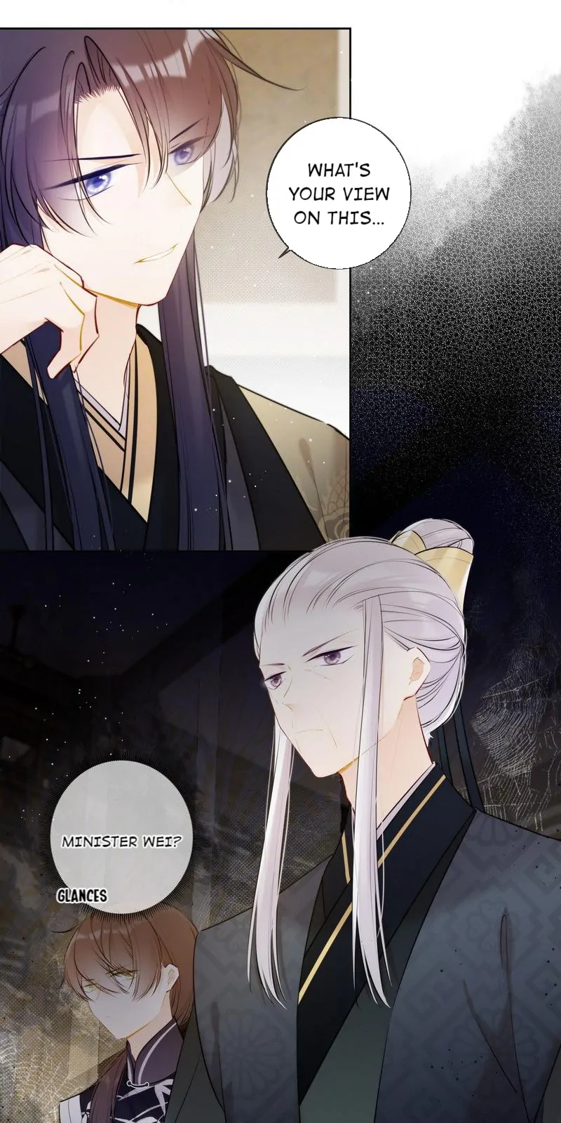 Crown Prince Has A Sweetheart Chapter 34 - page 8