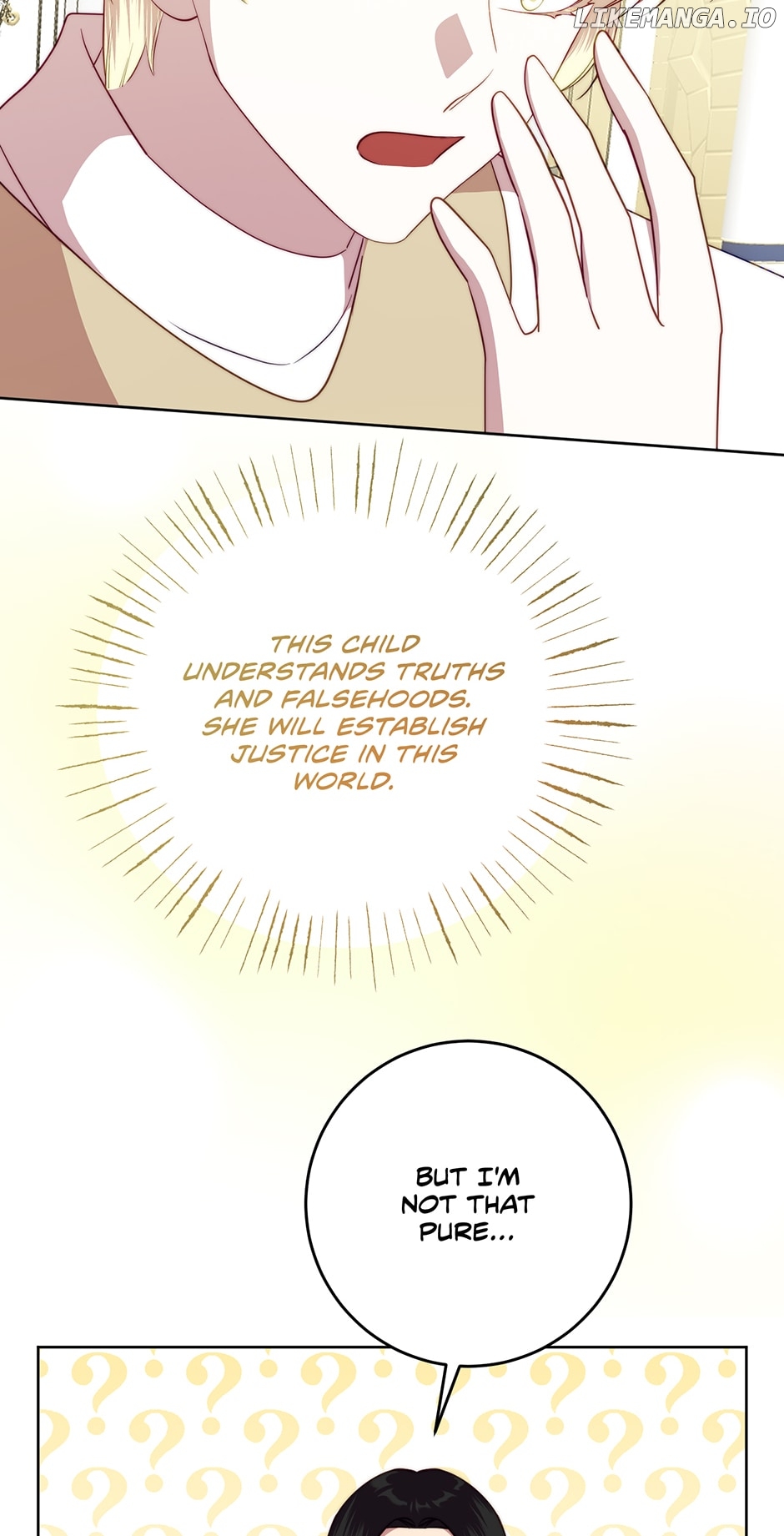 I Tamed the Male Lead’s Father Chapter 56 - page 30