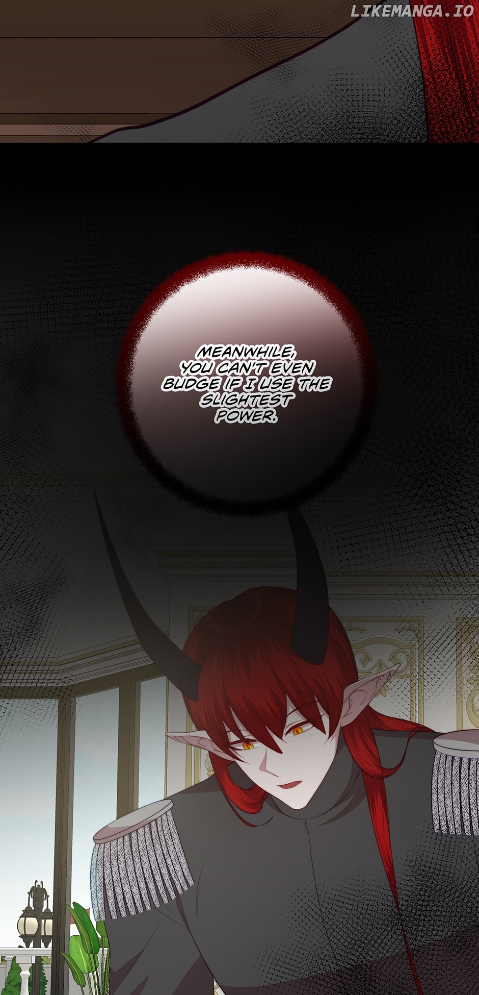 I Tamed the Male Lead’s Father Chapter 56 - page 49