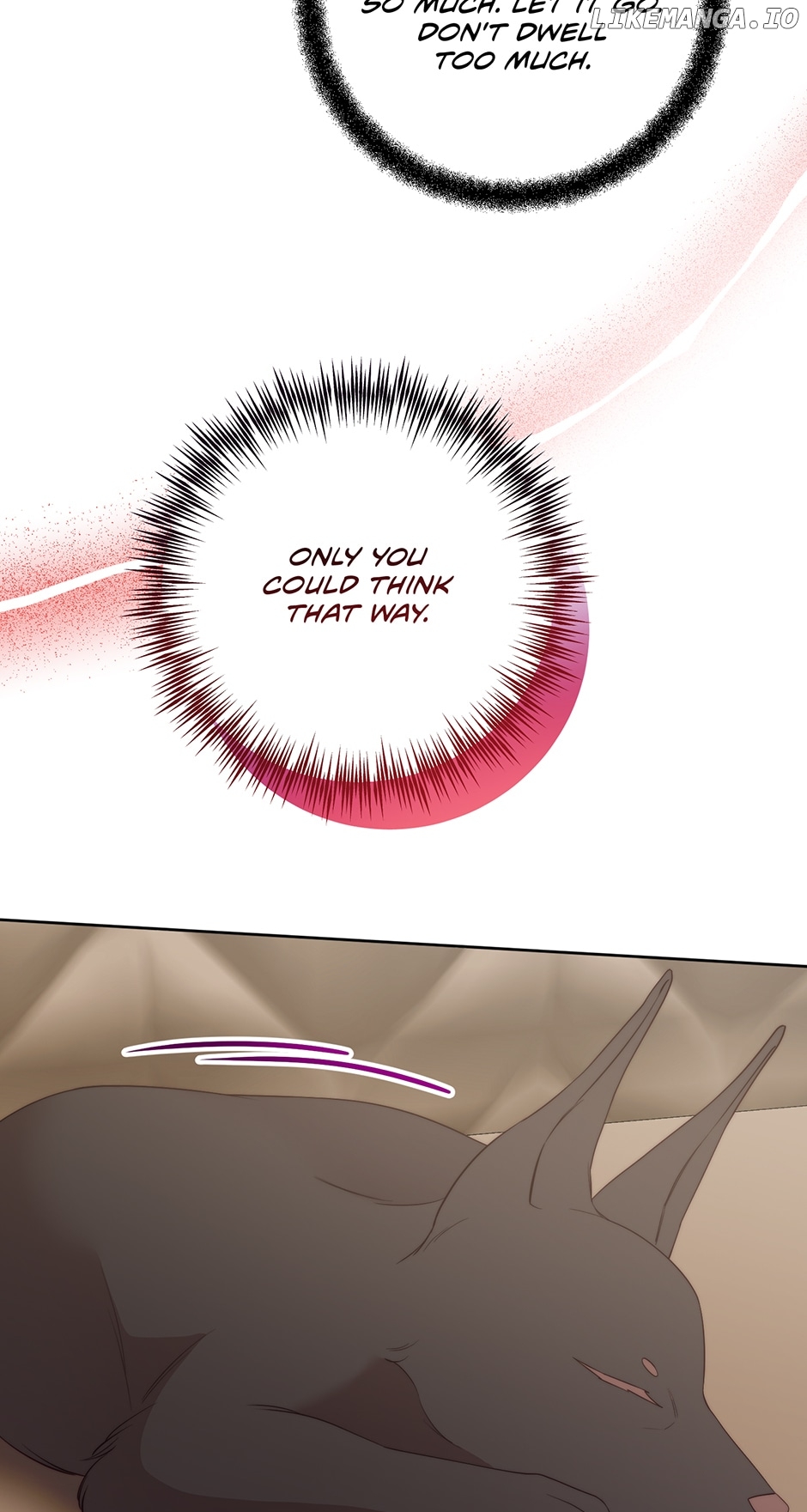 I Tamed the Male Lead’s Father Chapter 56 - page 7