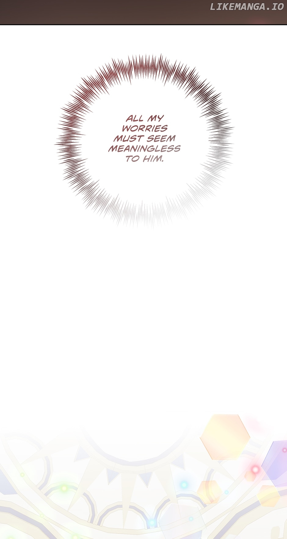 I Tamed the Male Lead’s Father Chapter 56 - page 9