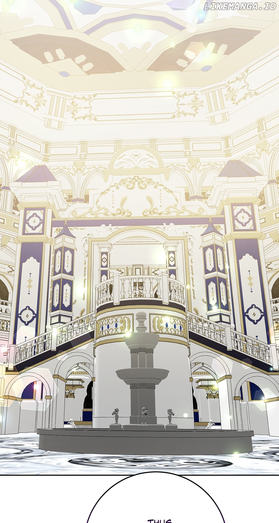 I Tamed the Male Lead’s Father Chapter 56 - page 10