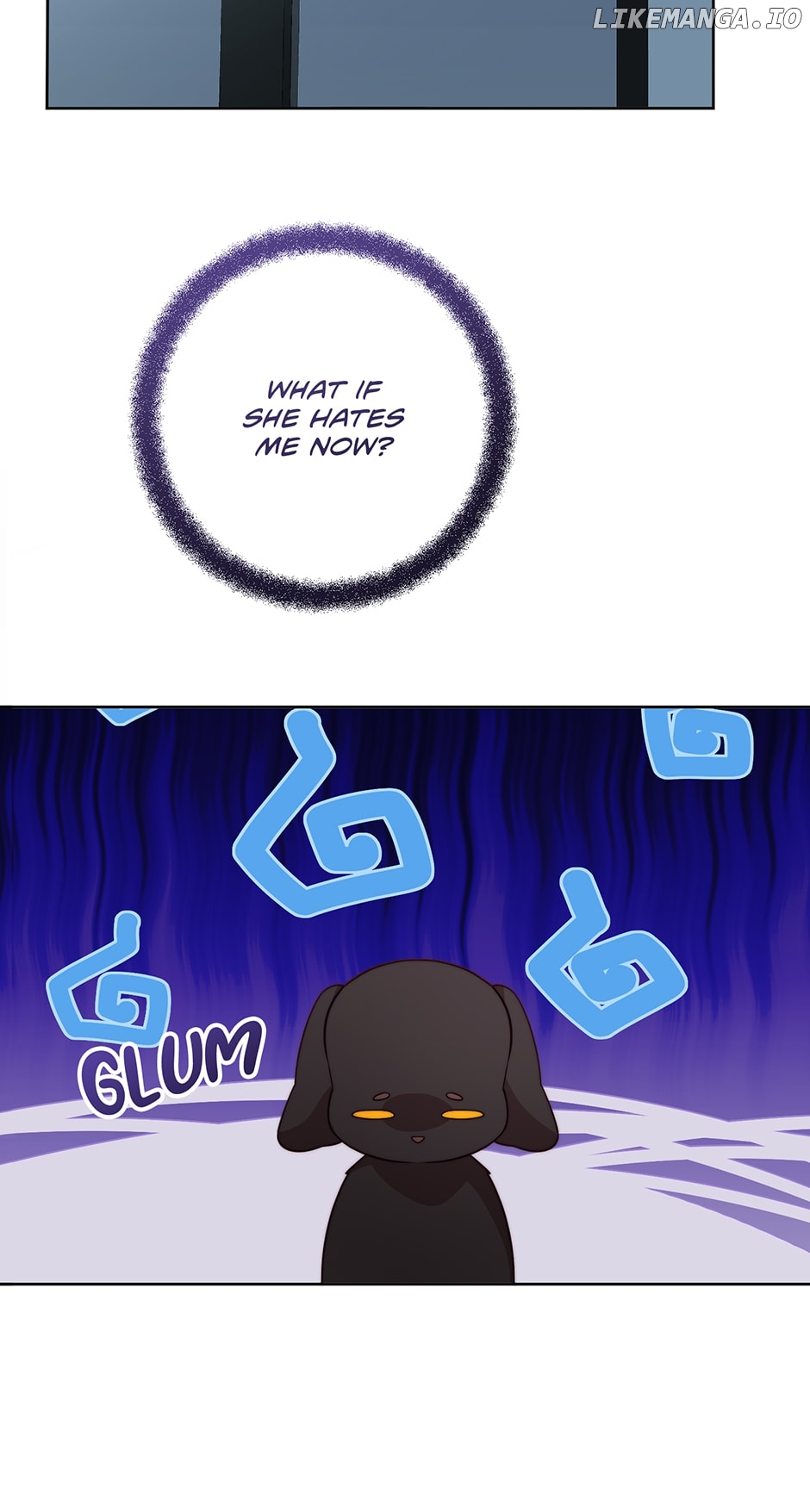 I Tamed the Male Lead’s Father Chapter 57 - page 5