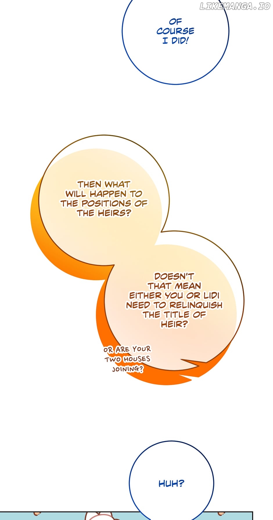 I Tamed the Male Lead’s Father Chapter 57 - page 50