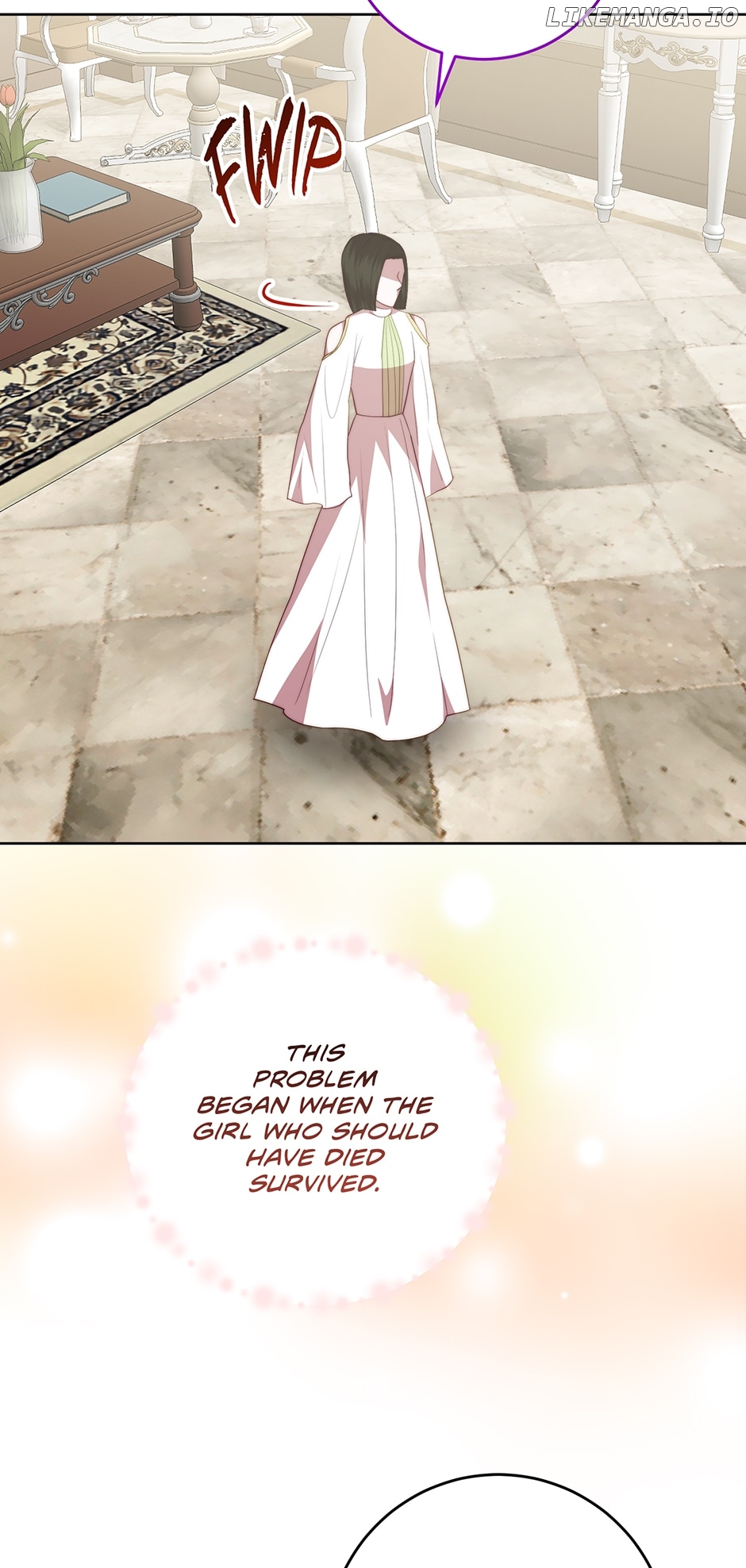 I Tamed the Male Lead’s Father Chapter 57 - page 60