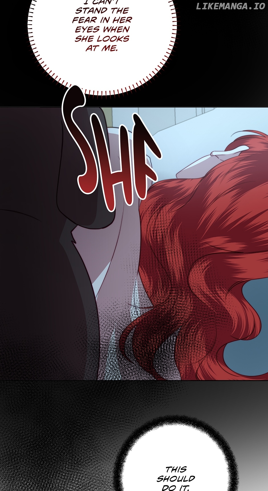 I Tamed the Male Lead’s Father Chapter 57 - page 7