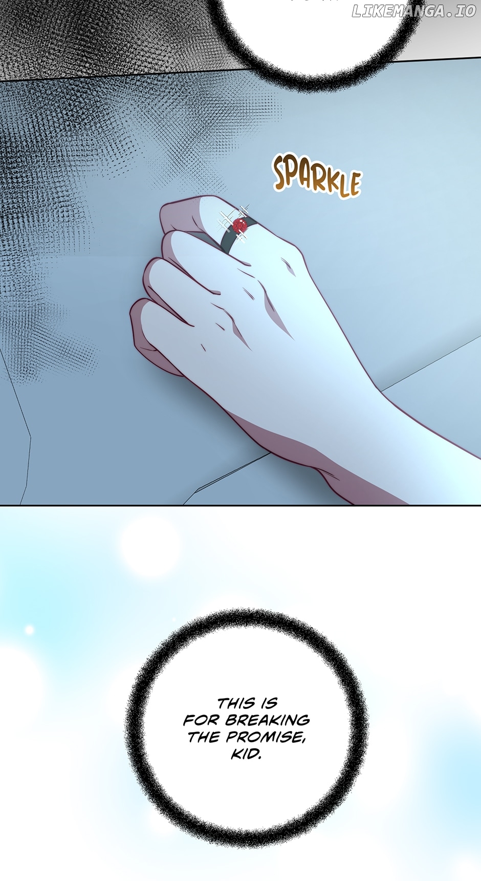 I Tamed the Male Lead’s Father Chapter 57 - page 8