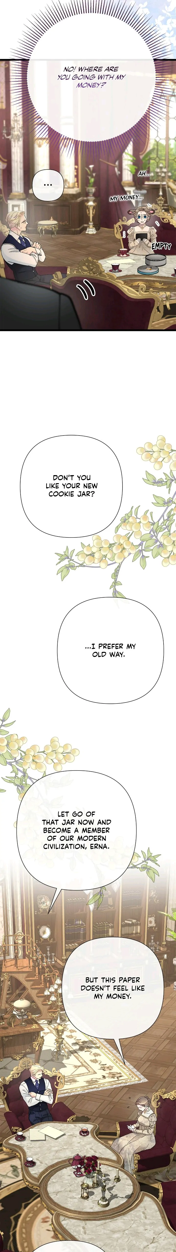 The Problematic Prince Chapter 73 - page 2