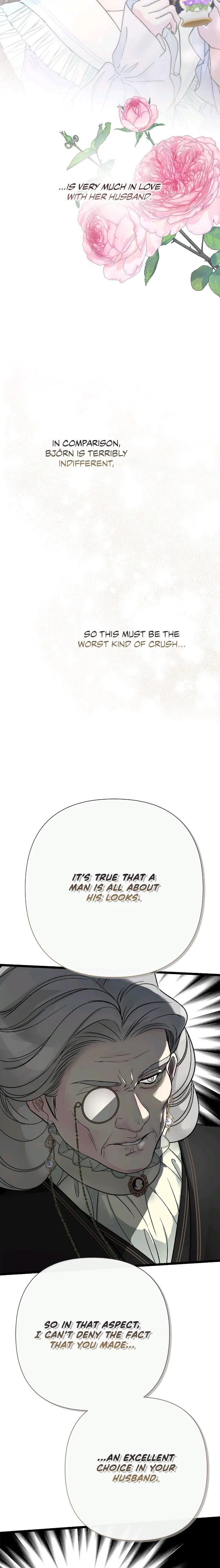 The Problematic Prince Chapter 73 - page 15