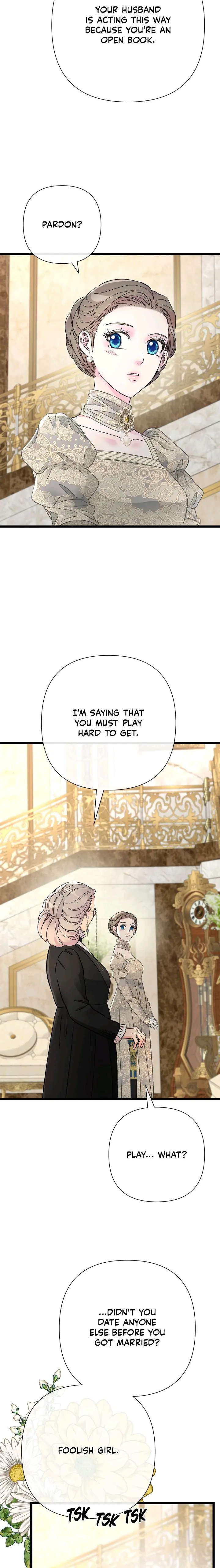 The Problematic Prince Chapter 73 - page 27