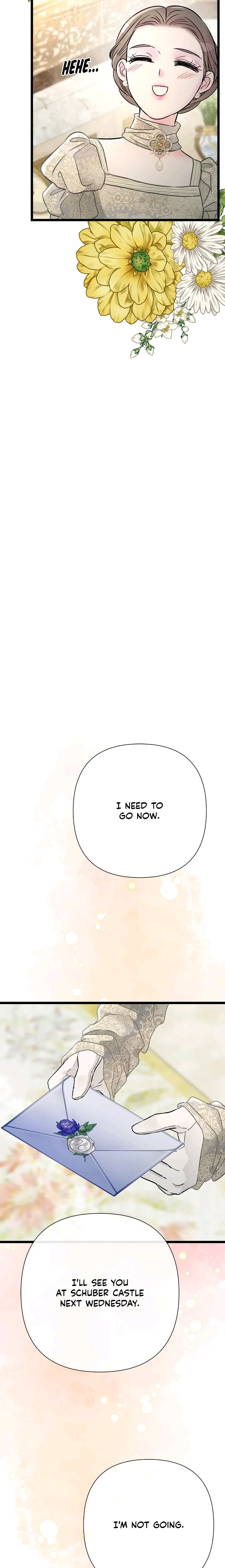 The Problematic Prince Chapter 73 - page 28