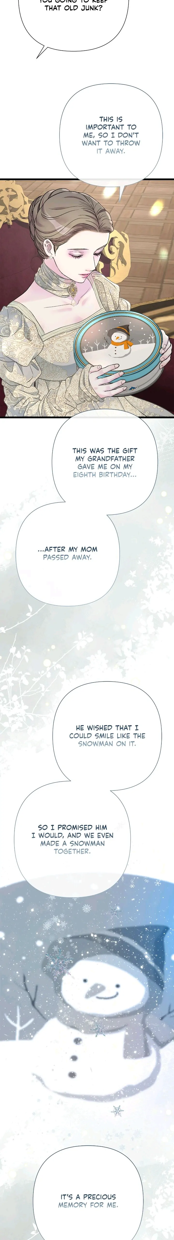 The Problematic Prince Chapter 73 - page 6