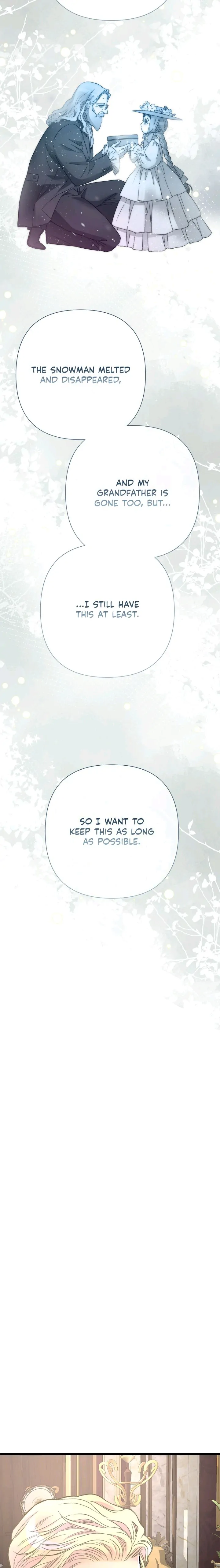 The Problematic Prince Chapter 73 - page 7