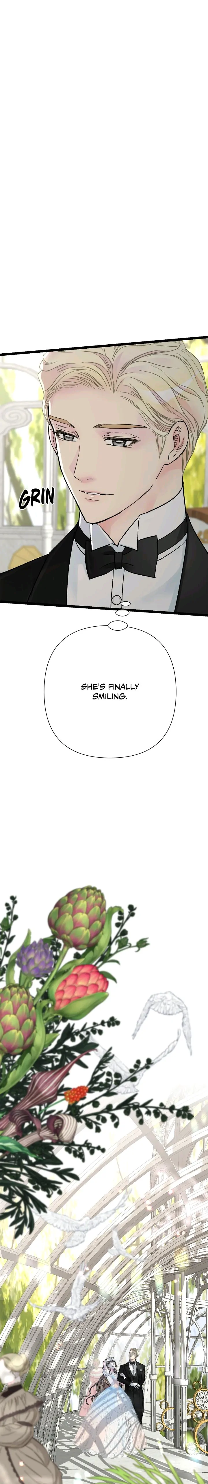 The Problematic Prince Chapter 75 - page 19
